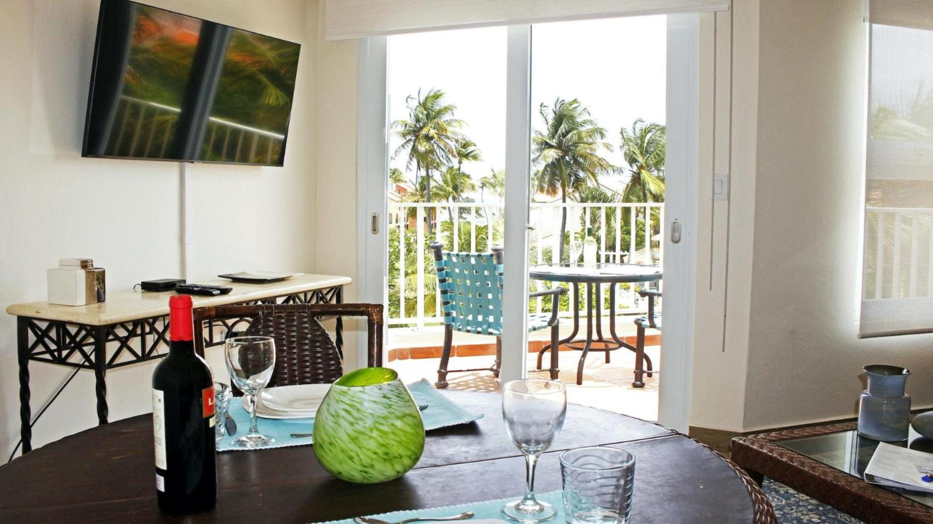 Turtle Pond Apartment Humacao Exterior foto