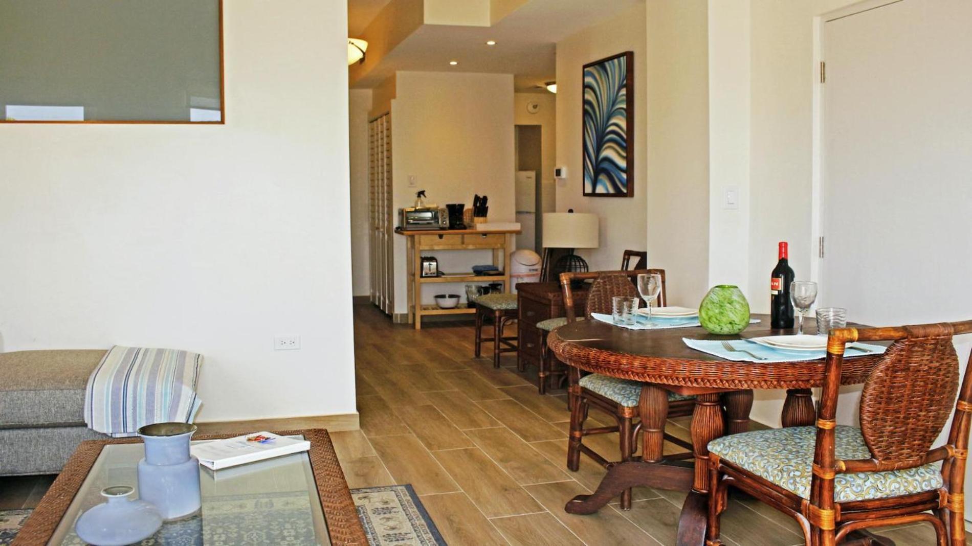 Turtle Pond Apartment Humacao Exterior foto